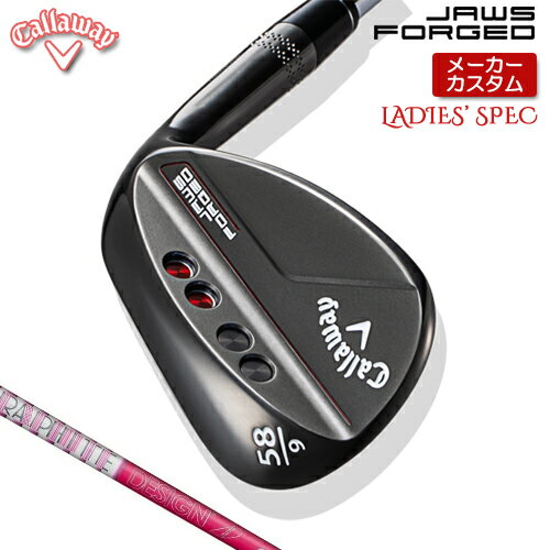 ڥ᡼ Callaway ڥ JAWS FORGED å  㥳֥å ǥ ڥå ...