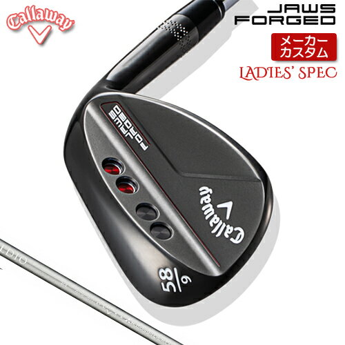ڥ᡼ Callaway ڥ JAWS FORGED å  㥳֥å ǥ ڥå ...