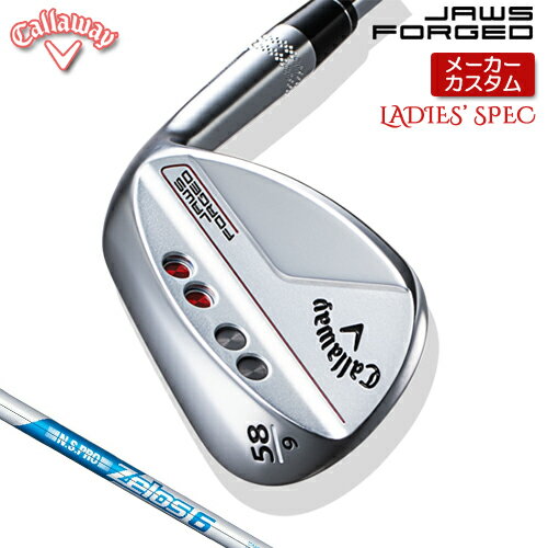 ڥ᡼ Callaway ڥ JAWS FORGED å  ǥ ڥå å N.S....
