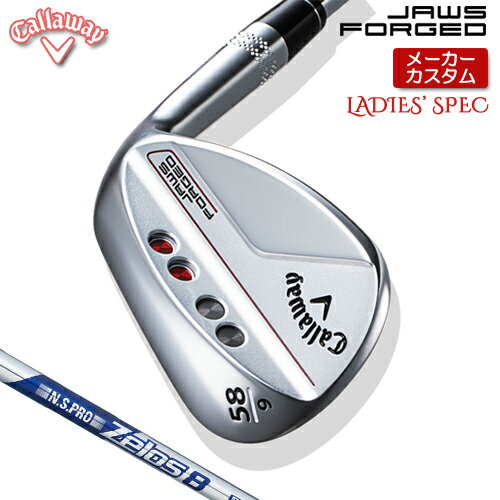 ڥ᡼ Callaway ڥ JAWS FORGED å  ǥ ڥå å N.S....