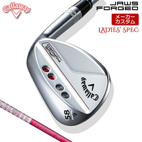 ڥ᡼ Callaway ڥ JAWS FORGED å  ǥ ڥå å Tour...