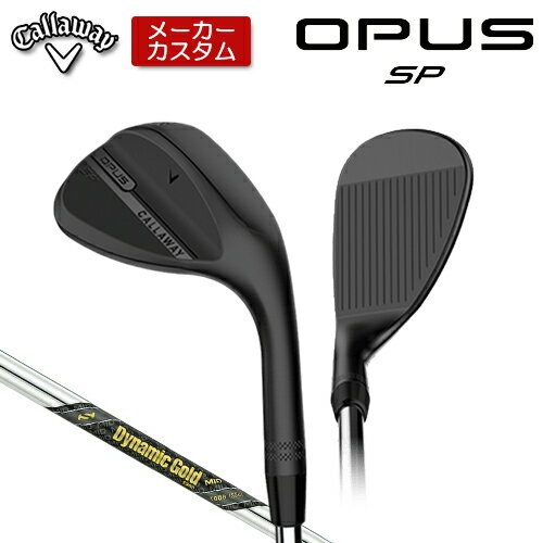 【メーカーカスタム】 キャロウェ