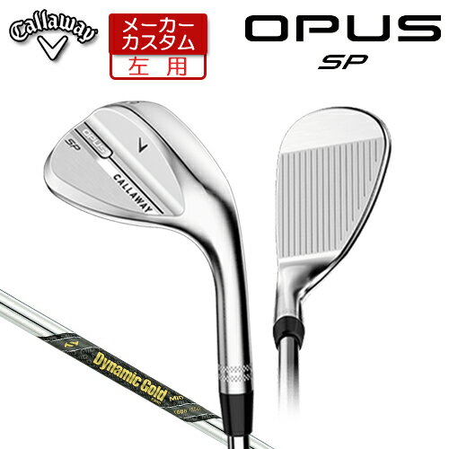 【メーカーカスタム】 (左用) キャ�