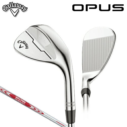 ぶーたんさん予約Callaway ウェッジ 3本セット s200
