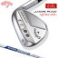 ڥ᡼ Callaway ڥ JAWS RAW å  ǥ ڥå å N.S.PRO Zelos 8 륷ե [] 硼  2022ǯǥ ڥ å