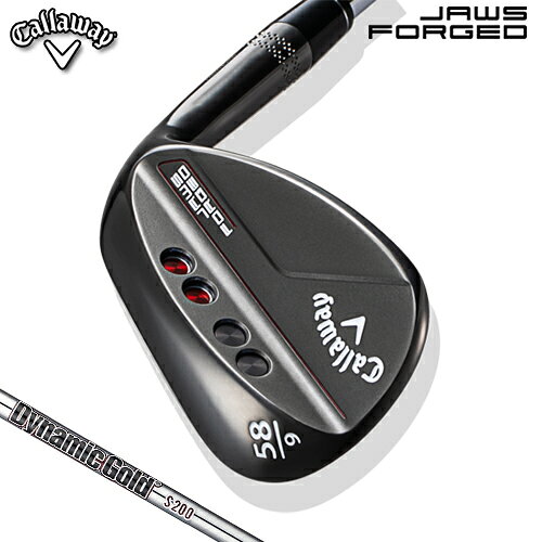 ぶーたんさん予約Callaway ウェッジ 3本セット s200