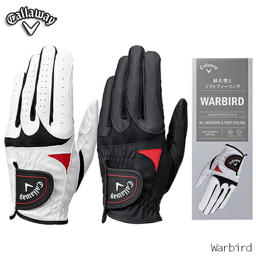 �ں�û�Ķ���ȯ���� Callaway �� ����������� �� Warbird Glove 25 JM �������С��� ����� �������� ������ �� 2025ǯ��ǥ�...