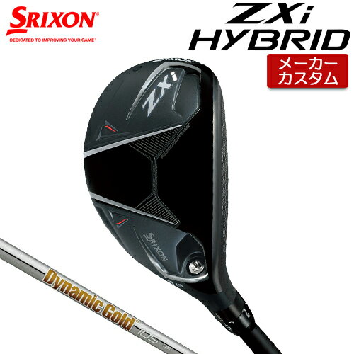 ڥ᡼ å SRIXON ZXi  ϥ֥å Dynamic Gold 105  2025ǯǥ  ...