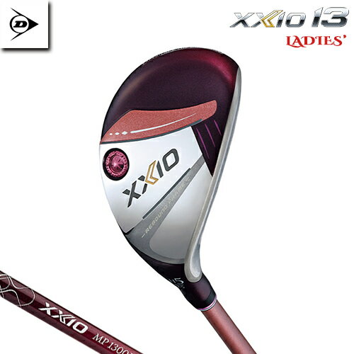 DUNLOP  å  ܥɡ XXIO13 ǥ ϥ֥å  MP1300L ܥ󥷥ե 2024ǯ...