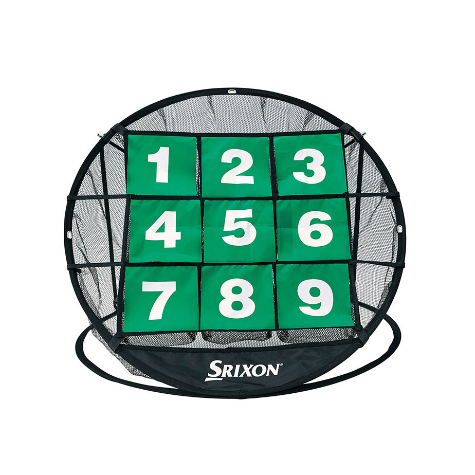 SRIXON 【 スリクソン 】 チップインビンゴ GGF-90108 【 2024年モデル 】 アプロ...