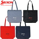 SRIXON 【 スリクソン 】 エコバッグ メンズ GGF-B1203 【 2024年モデル 】 ゴルフ バッグ スポーツバッグ DUNLOP ダンロップ