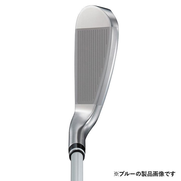 【7/25発売ご予約】 ダンロップ ゼクシオ14 ティールミント レディース アイアン ...