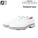 FOOTJOY tbgWC  DRYJOYS PREMIERE PACKARD Lace 2021 Y St V[Y 53931 zCg zCg (W) 2021Nf hCWCY v~A pbJ[h [X