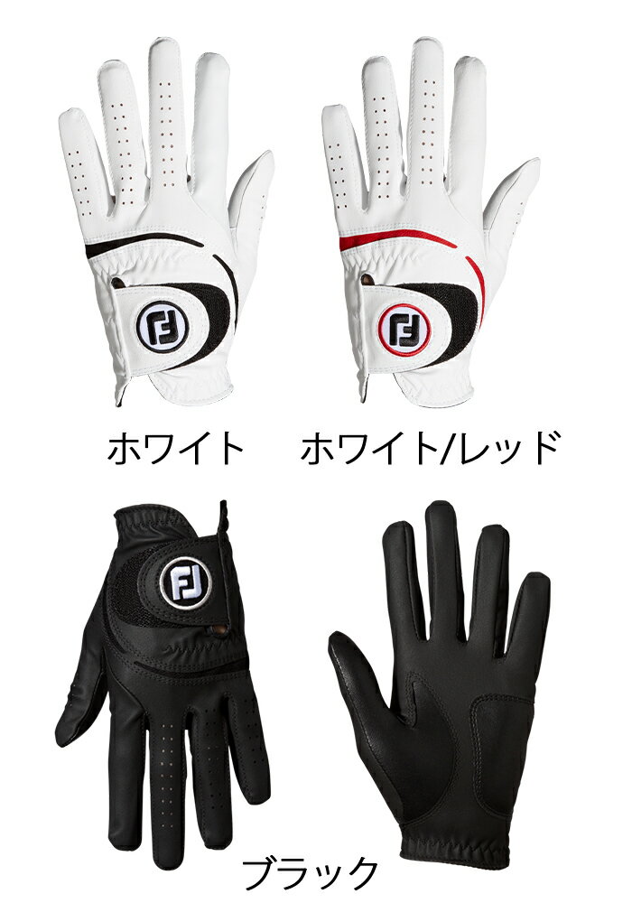 FOOTJOY 【 フットジョイ 】 FGWF...の紹介画像2