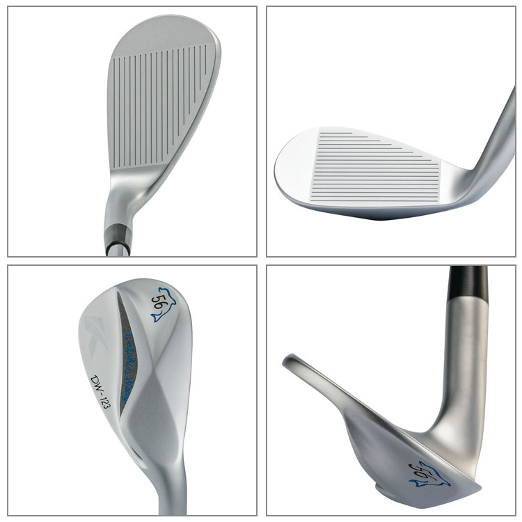 Kasco �ڥ��㥹���� ��ǥ����� DW-123 �������å� ���� Dolphin DP-231 �����ܥ󥷥�ե� ��2023ǯ��ǥ�� �ɥ�ե��� ��ǥ����� �����å� DOLPHIN WEDGE ���ȥ졼�ȥͥå� ������