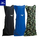 MIZUNO 【 ミズノ 】 メンズ トラベルカバー 5LJT2201 【2022年モデル】