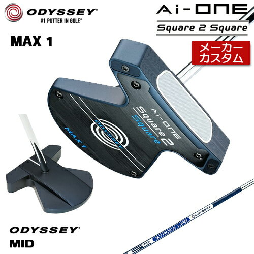 ڥ᡼ ǥå Ai-ONE Square 2 Square LE MAX 1 ѥ  STROKE LAB 70 ...