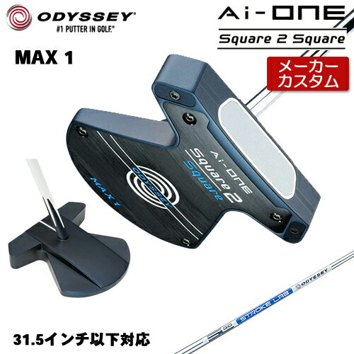 ڥ᡼ ǥå Ai-ONE Square 2 Square LE MAX 1 ѥ  STROKE LAB 90 ...
