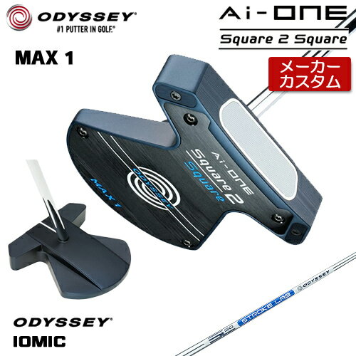 ڥ᡼ ǥå Ai-ONE Square 2 Square LE MAX 1 ѥ  STROKE LAB 90 ...
