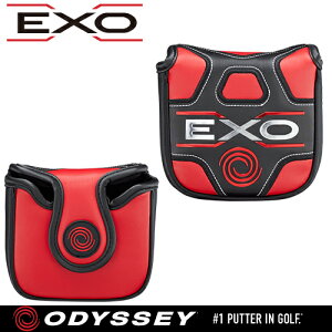 【左用】ODYSSEY【オデッセイ】EXOSEVENSパター【エクソーセブンエス】7S「日本正規品」