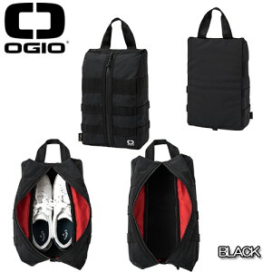 OGIO【オジオ】OGIOALPHAShoeCase19JM【送料無料】アルファシューズケース