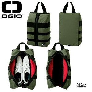 OGIO【オジオ】OGIOALPHAShoeCase19JM【送料無料】アルファシューズケース