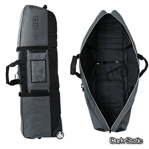 OGIO【オジオ】OGIOStraightJacketTravelBagJV【送料無料】ストレートトラベルバッグ