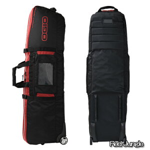 OGIO【オジオ】OGIOStraightJacketTravelBagJV【送料無料】ストレートトラベルバッグ