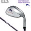 ONOFF 【 オノフ 】 WEDGE LADY FROG'S LEAP II ウェッジ レディ フロッグス リープII FROG'S LEAP II ..