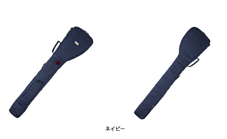 ONOFF 【 オノフ 】 クラブケース OL0225 【 2025年モデル 】 ゴルフクラブ 収納 ...