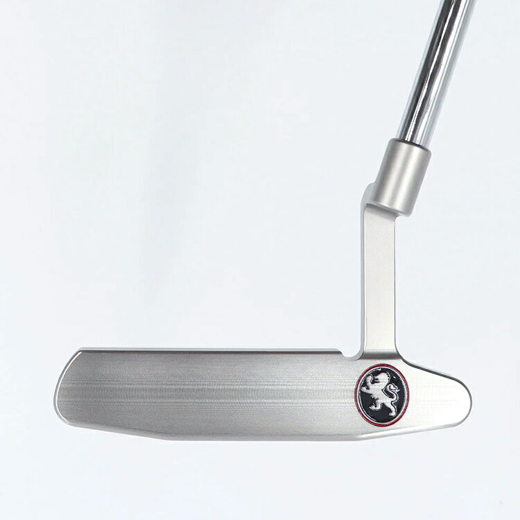 Piretti ピレッティ パター コットンウッドII WB 右用 日本正規品 COTTON WOOD II Premier 2023年モデル underpargolf-10021532 アンダーパー ゴルフ サンプル画像3