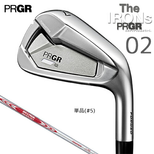 PRGR ڥץ 2023 02  ñ (#5) N.S.PRO MODUS3 TOUR 105 륷ե 2023ǯǥ    ץ  