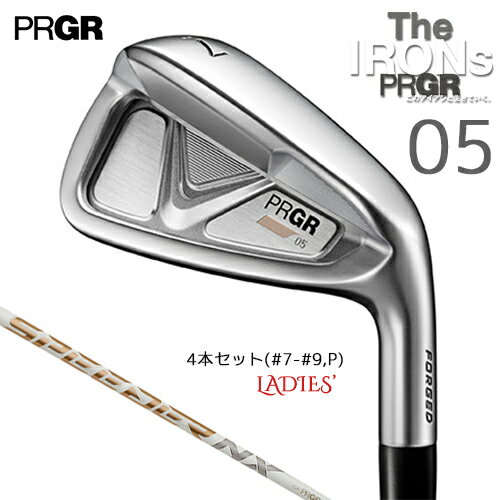 PRGR ڥץ 2023 05 ǥ  4ܥå( #7 #8 #9 P ) ڥå3 Ver.2 ...