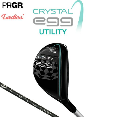 PRGR  ץ  CRYSTAL egg ǥ 桼ƥƥ ꥹ륫ܥ󥷥ե  2025ǯǥ   ...