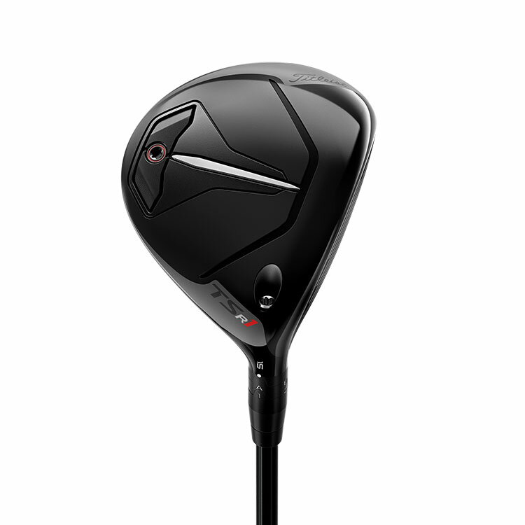 【メーカーカスタム】 Titleist 【タイトリスト】 TSR1 フェアウェイウッド 右用 Diamana PD カーボンシャフト [日本正規品] 【2023年モデル】 メンズ ゴルフクラブ TSRシリーズ 【タイトリスト フェアウェイ】 2