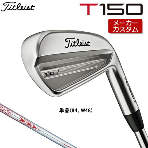 ڥ᡼ Titleist  ȥꥹ  T150 (23')   ñ(#4W48) N.S.PRO M...