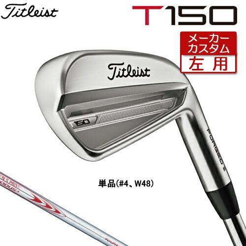 ڥ᡼ ںѡ Titleist  ȥꥹ  T150 (23')  ñ(#4W48) N.S.PRO...