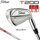 ڥ᡼ ںѡ Titleist  ȥꥹ  T200 (23')  6ܥå(#5-P) N.S.PRO MODUS3 TOUR 115 륷ե [] 2023ǯǥ T꡼ եƥ ڥȥꥹ 