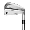 【メーカーカスタム】 【左用】 TaylorMade 【 テーラーメイド 】 P790 (23') アイアン 5本セット(#6-PW) N.S.PRO ZELOS 7 スチールシャフト [日本正規品] 【2023年モデル】 P・790 アイアン レフティー 【テーラーメイド アイアン】 2