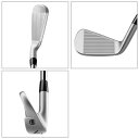 【メーカーカスタム】 【左用】 TaylorMade 【 テーラーメイド 】 P790 (23') アイアン 5本セット(#6-PW) N.S.PRO ZELOS 7 スチールシャフト [日本正規品] 【2023年モデル】 P・790 アイアン レフティー 【テーラーメイド アイアン】 3