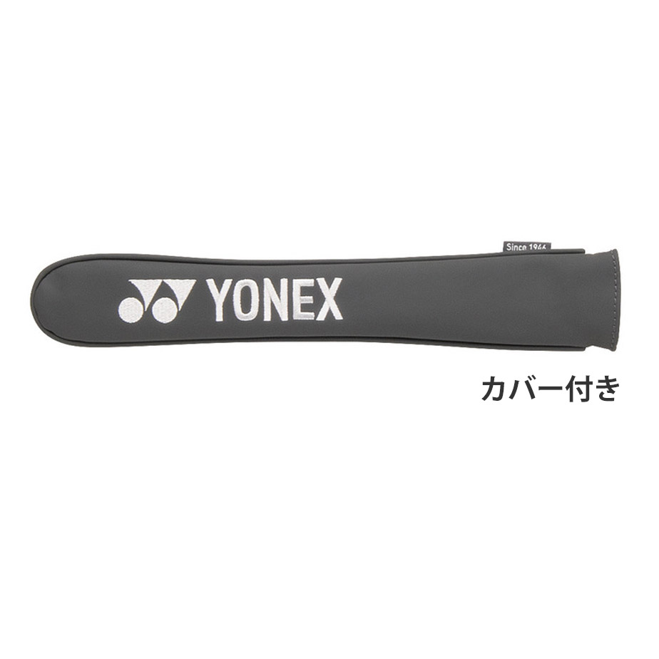 YONEX 【 ヨネックス 】 アライメントスティック GA501S 【 2025年モデル 】 スイング練習 パッティング練習 ゴルフ 練習