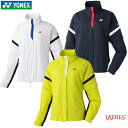 YONEX 【 ヨネックス 】 レインブルゾン レディース GWT9906 【 2025年モデル 】 ゴルフウェア レインウェア アウター 雨対策 ブルゾン