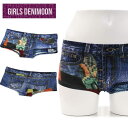 GIRLS DENIMOON デニムーン