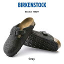 BIRKENSTOCK(ビルケンシュトック)ユニセックス レ...