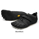 Vibram FiveFingers(ビブラムファイブフィンガーズ)メンズ 五本指 ランニングシューズ V-TRAIN 2.0 20M770 2