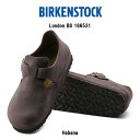 BIRKENSTOCK(ビルケンシュトック)ロン