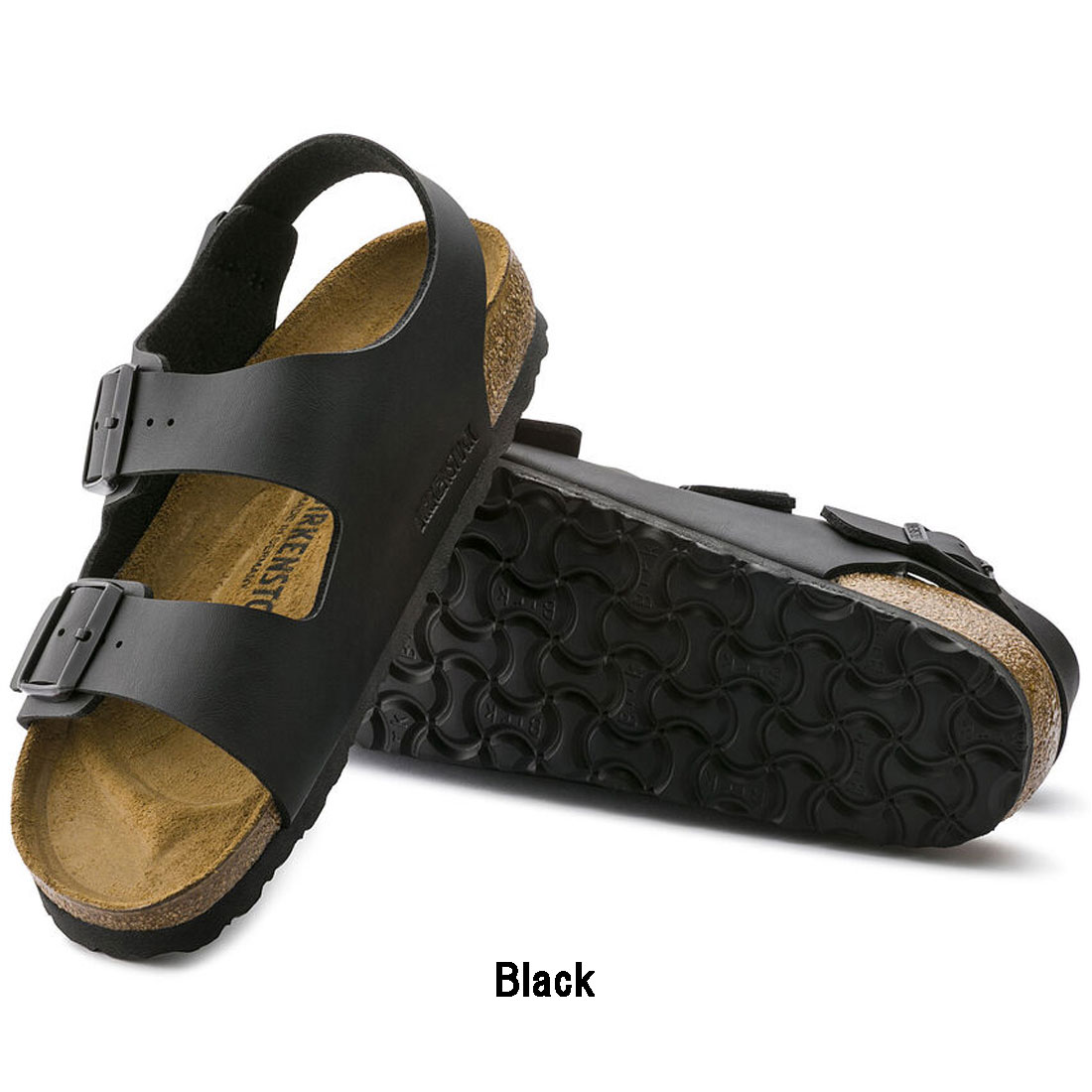 BIRKENSTOCK(�ӥ륱�󥷥�ȥå�)�ߥ�� ������� �ӥ륳�ե��� ���ȥ�å� ���󥯥� �Хå��� �֥�å� ��˥��å��� �ӥ륱�� �쥮��顼 34791