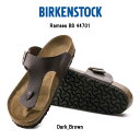 BIRKENSTOCK(ビルケンシュトック)ラムセス ビーチ サンダル ユニセックス Ramses BS 44701 Regular