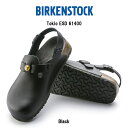 BIRKENSTOCK(ビルケンシュトック)トキオ クロッグ サンダル メンズ Tokio ESD 61400 Regular