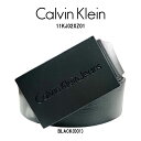 カルバン・クライン ビジネスベルト メンズ Calvin Klein(カルバンクライン)ck レザー ベルト ビジネス スーツ 小物 アクセサリー メンズ 11KJ02XZ01